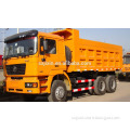 shacman f2000 heavy mining truck/dumper truck 336hp/375hp